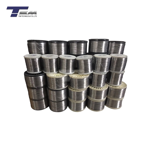 Hastelloy C276 Welding Wire